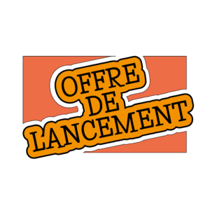 Visuel offre de lancement
