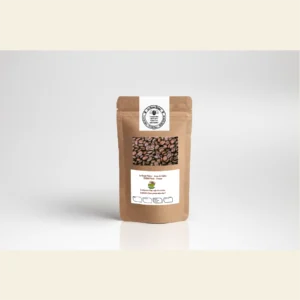 Café Le Grain Volant FBGraphiste