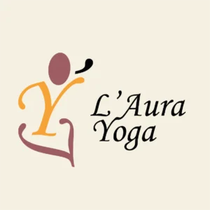 logo Laura Yoga FBGraphiste