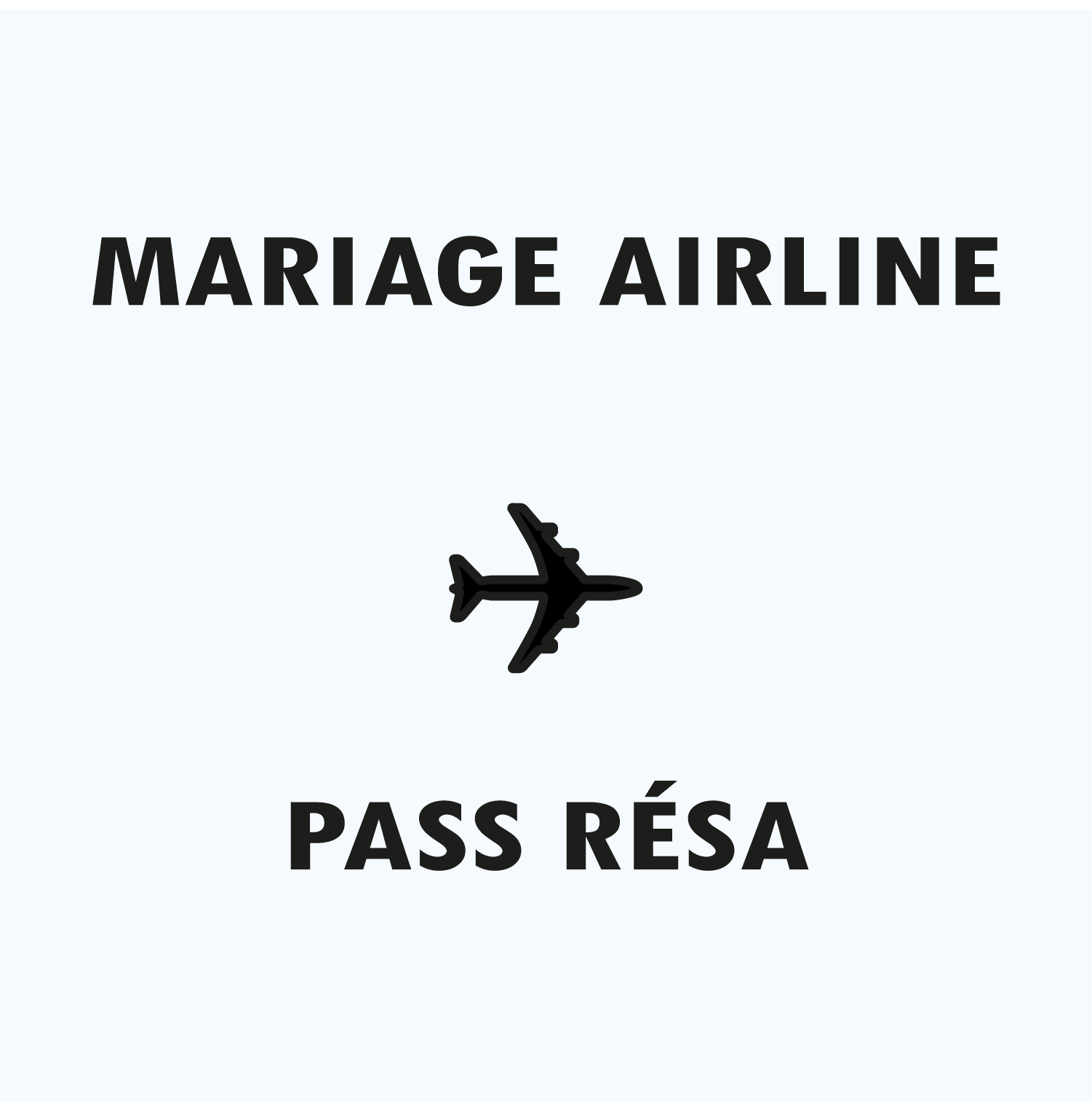 entete mariage faire-part - FB Graphiste